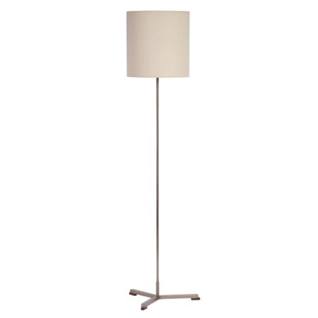 Hagoort Vloerlamp model 353 - gebroken wit, 1960