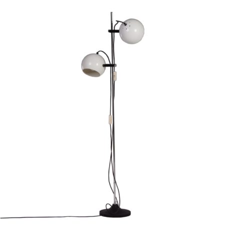 Herda Vloerlamp met Tulip Voet, 1970s