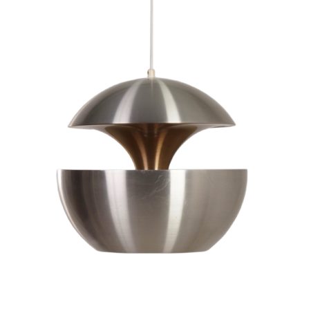 Raak Fontein hanglamp van Bertrand Balas ca. 1970 - 35 cm