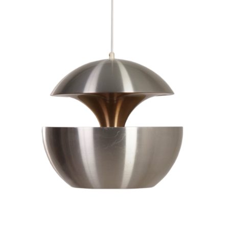 Raak Fontein hanglamp van Bertrand Balas ca. 1970 &#8211; 35 cm