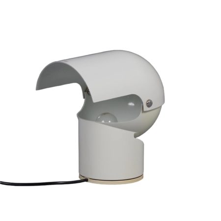 'Pileino' Tafellamp van Gae Aulenti voor Artemide ca. 1972