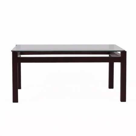 Kho Liang Ie Salontafel Liesbosch TZ41/TZ81 voor 't Spectrum - 1950s