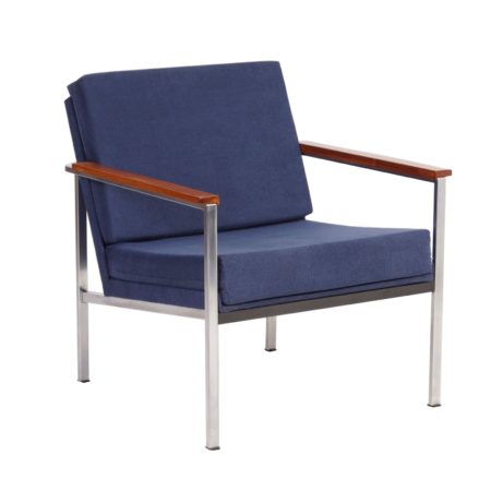 Gispen 1453 Fauteuil Coen DE VRIES – 1960s