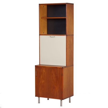 Pastoe Kast Cees BRAAKMAN Made to Measure – 1950s