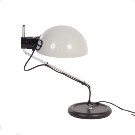 Verstelbare Bureaulamp van iGuzzini , 1980s