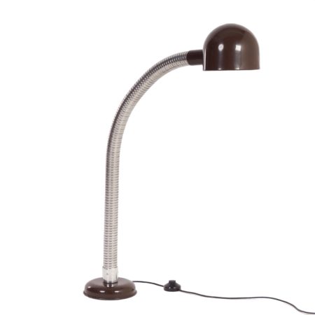 Vintage Vloerlamp van Gepo, Nederland, 1970s