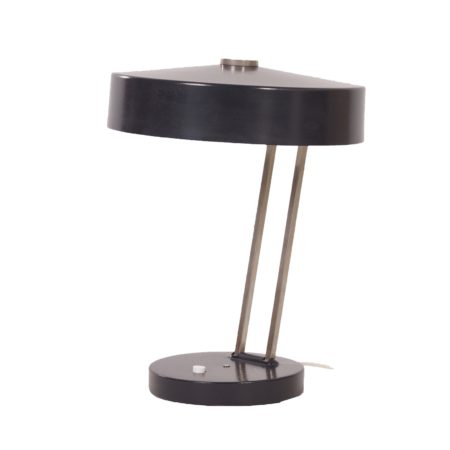 Zeldzame SiS Bureaulamp - 1960s