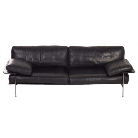 Diesis Sofa by Antonio Citterio and Paolo Nava for B&B Italia - 1979