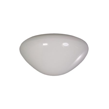 961 Plafondlamp van W. Wagenfeld, 1950s - 25 cm groot
