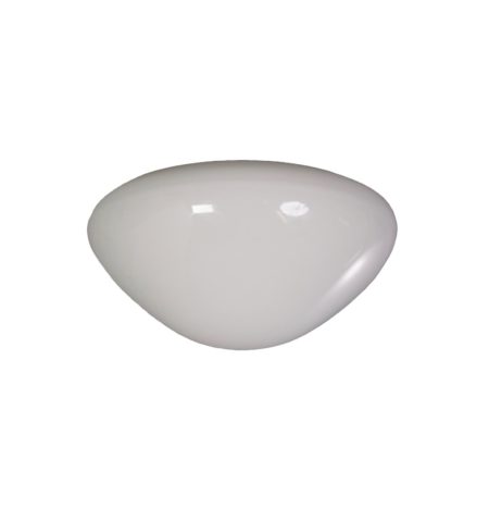 961 Plafondlamp van W. Wagenfeld, 1950s &#8211; 25 cm groot