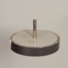 Hanglamp Model 266 van Louis Baillon voor Jacques Biny / Luminalite Edition &#8211; 1958