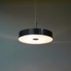 Stalactiet Hanglamp van Nanny Still voor Massive & Val Saint Lambert, 1960s
