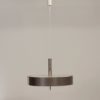 Hanglamp Model 266 van Louis Baillon voor Jacques Biny / Luminalite Edition &#8211; 1958