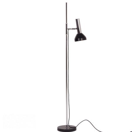 Cosack Vloerlamp met Verstelbare Spot, 1970s