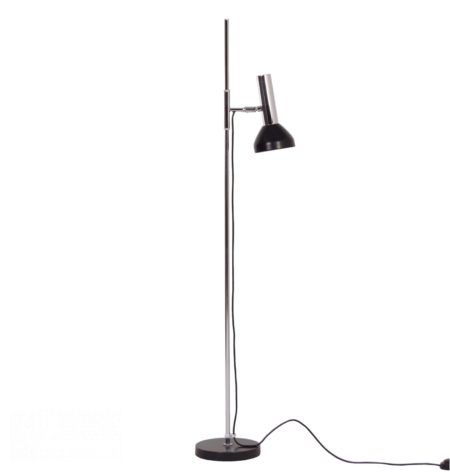 Cosack Vloerlamp met Verstelbare Spot, 1970s