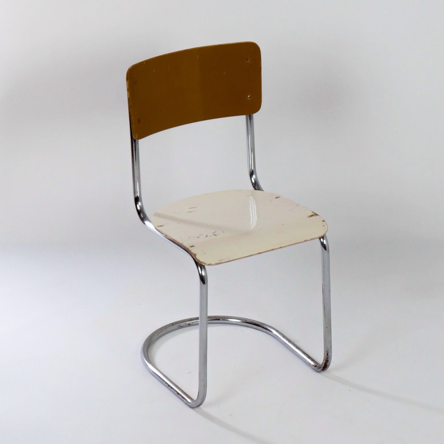 Auping Buisstoel model 656, 1930s
