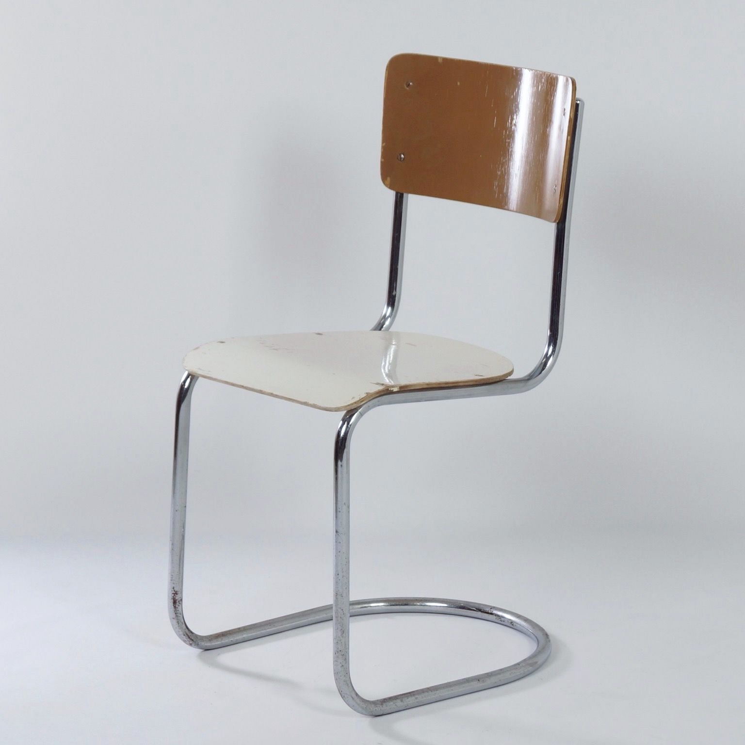 Auping Buisstoel model 656, 1930s
