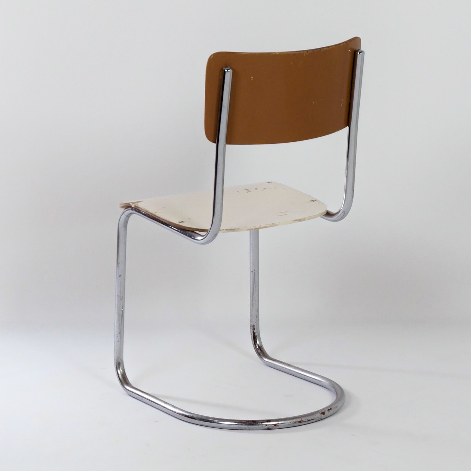 Auping Buisstoel model 656, 1930s
