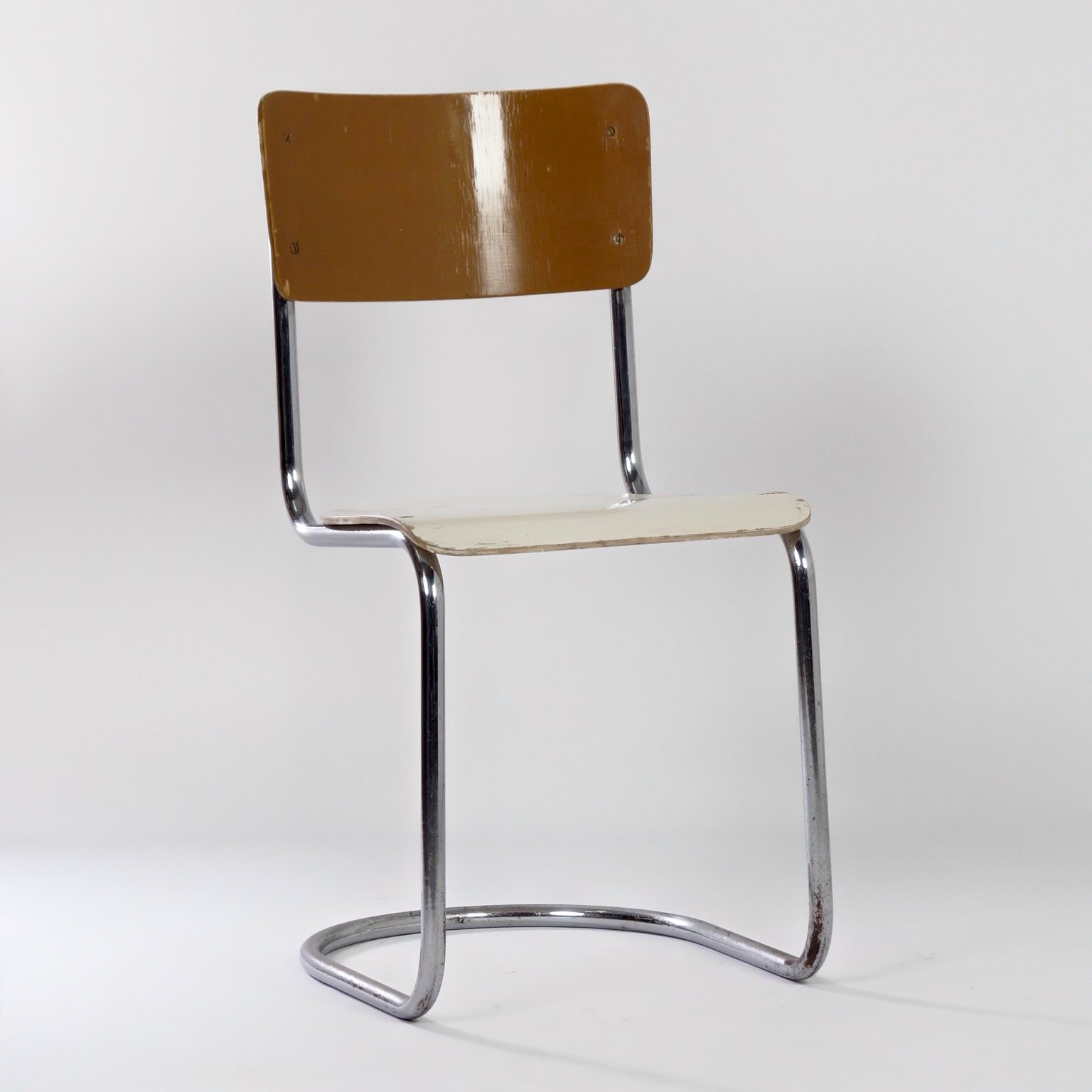 Auping Buisstoel model 656, 1930s