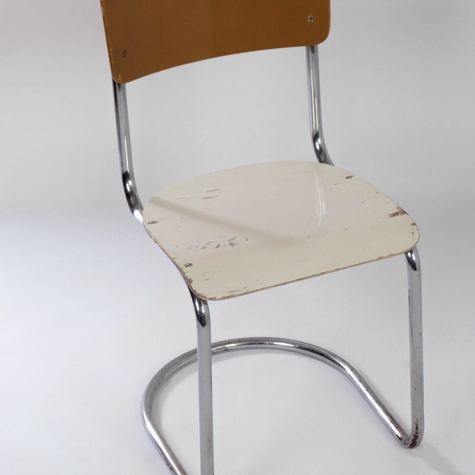 Auping Buisstoel model 656, 1930s