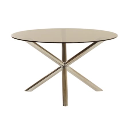 Tripot Eettafel van Roche Bobois, 1960s