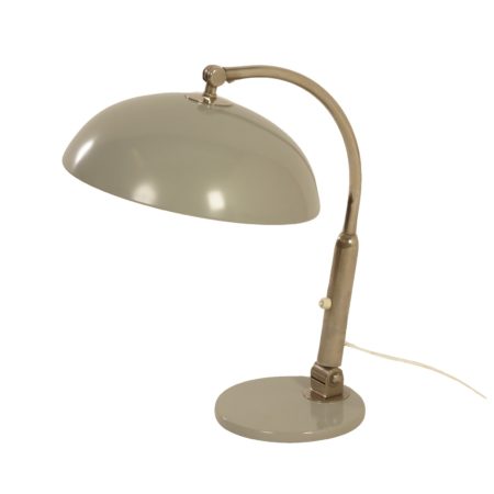 Hala 144 Bureaulamp van H.Th.A. Busquet, 1930s