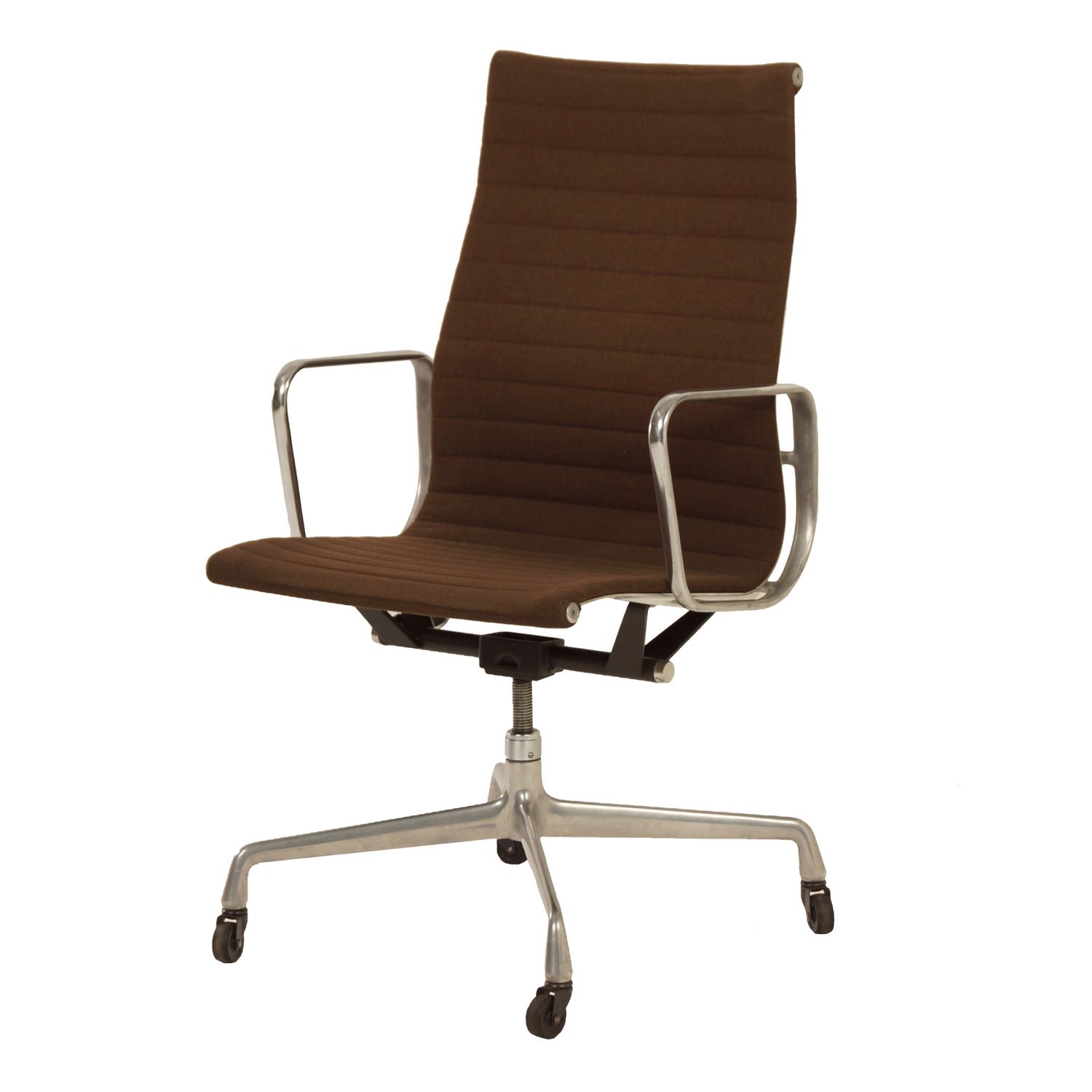 Originele Bureaustoel van Charles en Ray Eames voor Herman Miller, 1960s