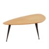 Kho Liang Ie Salontafel Liesbosch TZ41/TZ81 voor ‘t Spectrum – 1950s