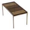 Snack Dienblad Lazy Susan van Digsmed, Denemarken 1960s