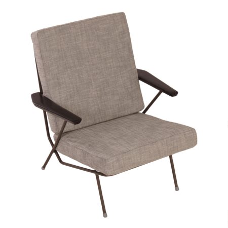 Fauteuil van Koene Oberman voor Gelderland, 1950s