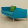 508 Draaifauteuil van Geoffrey Harcourt voor Artifort, ca. 1977