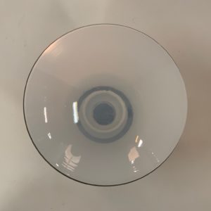 Bauhaus Plafondlamp van Marianne Brandt &#038; Hin Bredendieck voor Kandem, 1920s