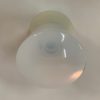 Bauhaus Plafondlamp van Marianne Brandt &#038; Hin Bredendieck voor Kandem, 1920s