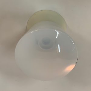 Bauhaus Plafondlamp van Marianne Brandt &#038; Hin Bredendieck voor Kandem, 1920s