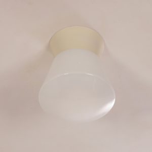 Bauhaus Plafondlamp van Marianne Brandt &#038; Hin Bredendieck voor Kandem, 1920s