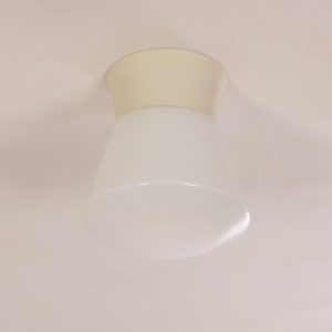 Bauhaus Plafondlamp van Marianne Brandt &#038; Hin Bredendieck voor Kandem, 1920s