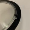 Vintage Plafondlamp sat35 van Boccato, Gigante en Zambusi voor Luci, 1980s