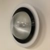 Vintage Plafondlamp sat35 van Boccato, Gigante en Zambusi voor Luci, 1980s