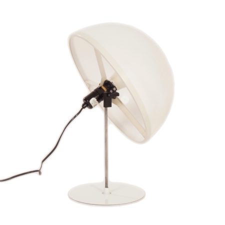 Zeldzame Bureaulamp 677 "Boy" van Elio Martinelli voor Martinelli Luce, 1970s