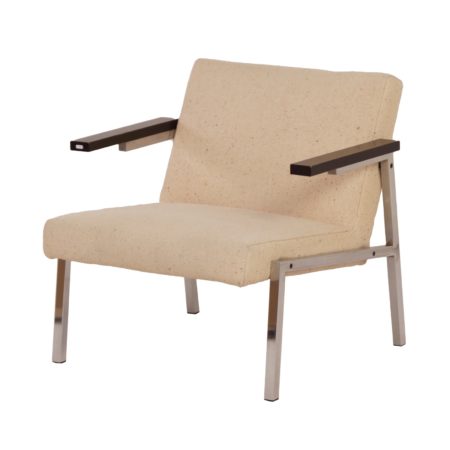 Fauteuil SZ66 van Martin Visser voor het Spectrum in 1960s