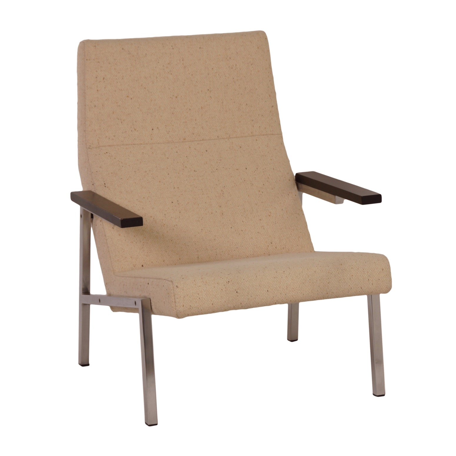 Fauteuil SZ67 Martin Visser voor het Spectrum in 1960s -