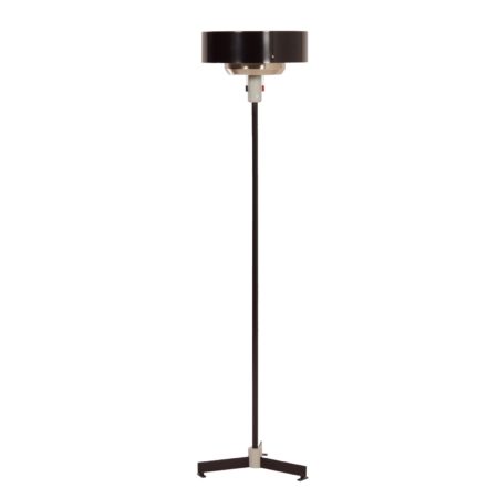 ST 8619 Vloerlamp van N.J. Hiemstra voor Hiemstra Evolux, 1960s