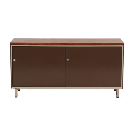 Industrieel Dressoir van Cordemeyer voor Gispen, 1960s