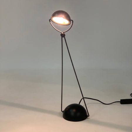 Meridiana Bureaulamp van Paolo Piva voor Stefano Cevoli, 1980s