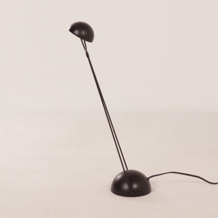 Meridiana Bureaulamp van Paolo Piva voor Stefano Cevoli, 1980s