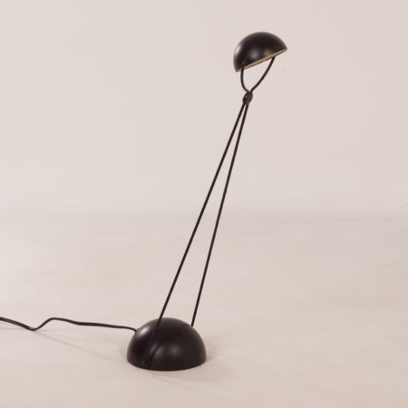 Meridiana Bureaulamp van Paolo Piva voor Stefano Cevoli, 1980s