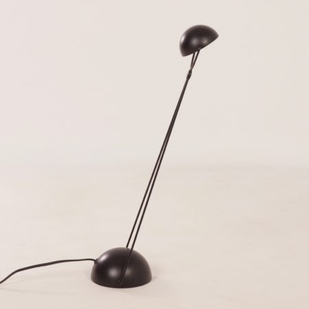 Meridiana Bureaulamp van Paolo Piva voor Stefano Cevoli, 1980s