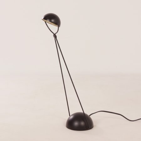 Meridiana Bureaulamp van Paolo Piva voor Stefano Cevoli, 1980s