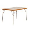 Eetkamerstoelen van Louis van Teeffelen voor Wébé, 1960s – Set van 6 Stavanger Stoelen