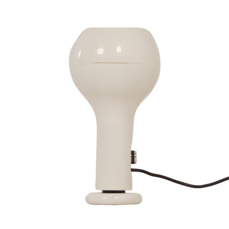Tafellamp "Flash" model 2207 van Joe Colombo voor Oluce, 1960s